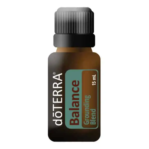 Balance Grounding Blend Essentiële Olie doTERRA