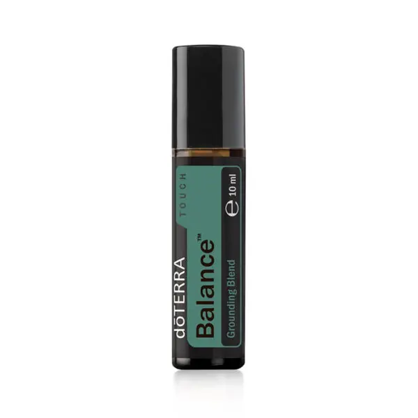 Balance™ Touch dōTERRA, Aardende Blend Roller 10ml