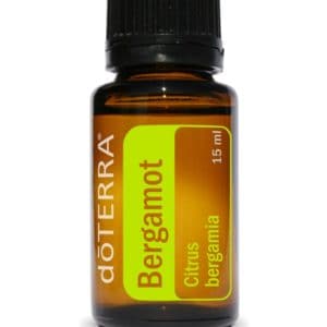 Bergamot essentiële olie dōTERRA - Citrus Bergamia 15ml