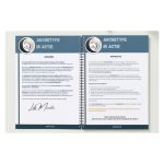 De 64 Human Design & Gene Keys Archetypen binnenkant