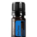 Blue Tansy essentiële olie dōTERRA Boerenwormkruid