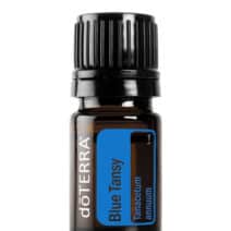 Blue Tansy essentiële olie dōTERRA - Boerenwormkruid