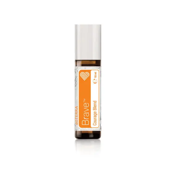 Brave® dōTERRA, Moedgevende Blend Roller 10ml