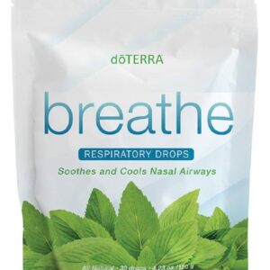 Breathe Respiratory Drops dōTERRA