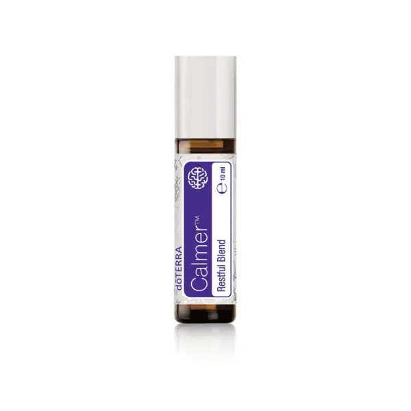 Calmer® dōTERRA, Rustgevende Blend Roller 10ml