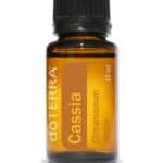 Cassia essentiële olie doTERRA Cinnamomum Chinese kaneel 15ml