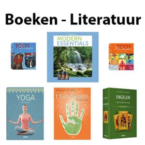 Categorie Boeken Literatuur