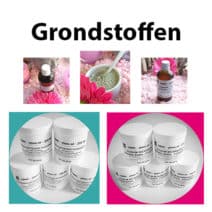 Grondstoffen