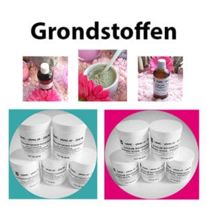 Categorie Grondstoffen