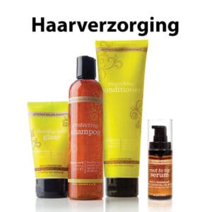 Haarverzorging