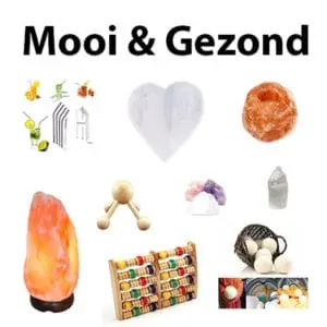 Categorie Mooi & Gezond