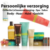 Persoonlijke Verzorging