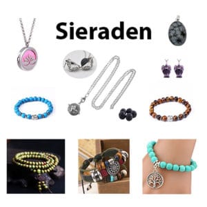 Categorie Sieraden