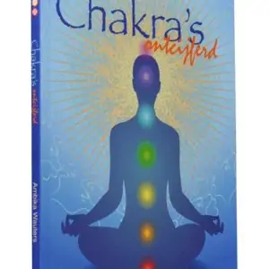 Chakra's ontcijferd Ambika Wauters Librero