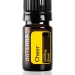 Cheer essentiële olie dōTERRA