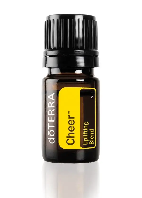Cheer essentiële olie dōTERRA