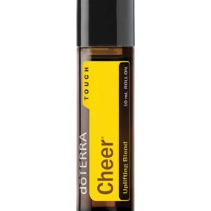 Cheer Touch essentiële olie dōTERRA, Roller 10ml