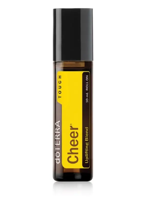 Cheer Touch essentiële olie dōTERRA, Roller 10ml