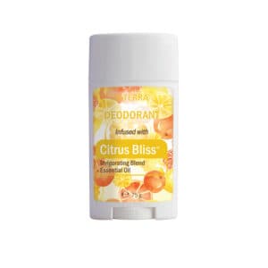 Citrus Bliss™ Deodorant dōTERRA