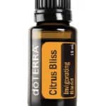 Citrus Bliss essentiële olie dōTERRA