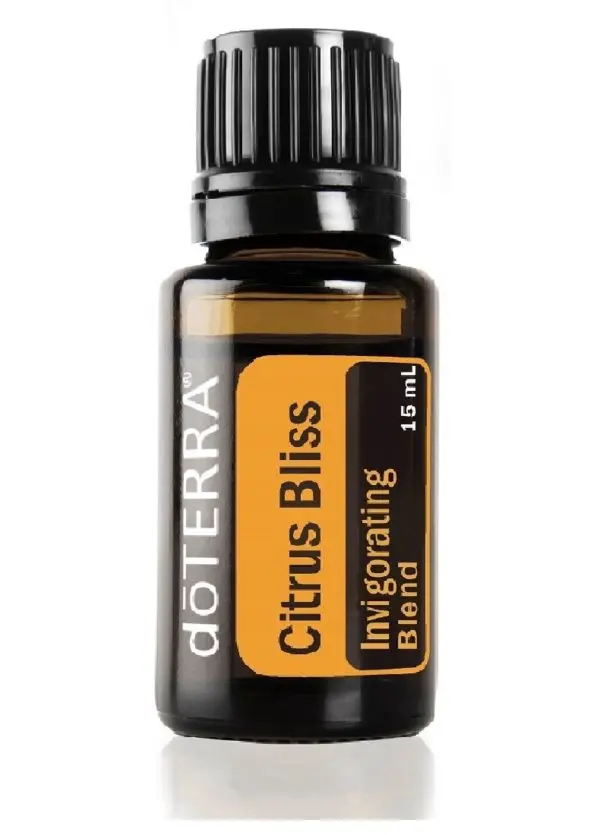 Citrus Bliss essentiële olie dōTERRA