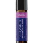 ClaryCalm essentiële olie dōTERRA, Roller 10ml