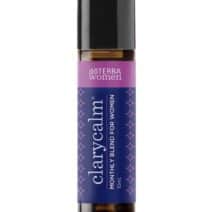 ClaryCalm essentiële olie dōTERRA, Roller 10ml