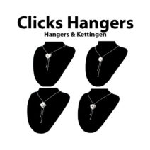 Clicks Hangers
