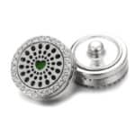 Clicks aroma button Hart parfum medaillon + aroma pad clicks buttons