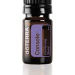 Console Comforting Blend Essentiële Olie doTERRA