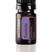 Console Comforting Blend - Essentiële Olie doTERRA