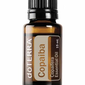 Copaiba essentiële olie doTERRA Copaifera