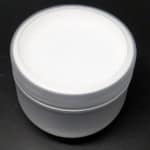 Cosmetica potjes 30ml mat transparant