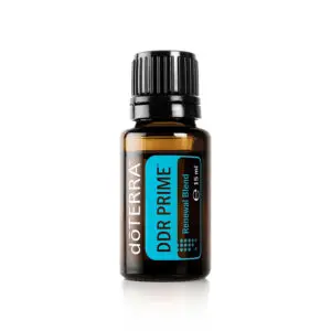 DDR Prime 15ml essentiële olie dōTERRA Cellular Complex
