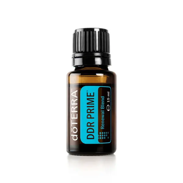 DDR Prime 15ml essentiële olie dōTERRA Cellular Complex