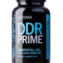 DDR Prime Softgels dōTERRA - Capsules 60 st.