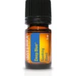 Deep Blue essentiële olie dōTERRA Spier en gewrichtsondersteuning 5ml.