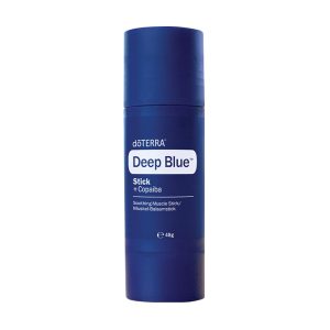 Deep Blue Stick 48g doTERRA