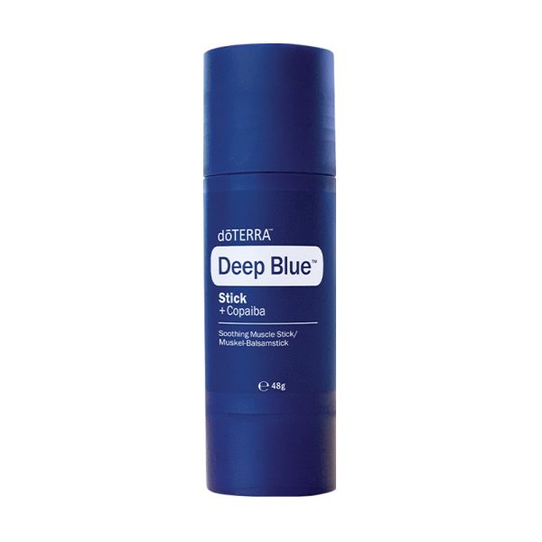Deep Blue Stick 48g doTERRA