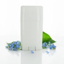 Deodorant draaistick 40ml - Lege DEO Stick balsem houder