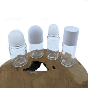 deodorant roller fles glas 50ml 75ml deoroller