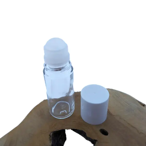 deodorant roller fles glas 50ml deoroller