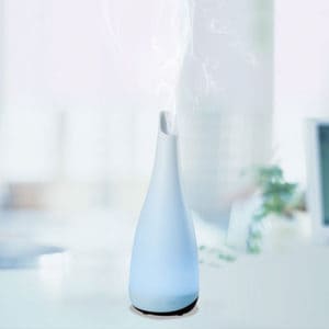 Diffuser Arietta Aroma verspreider Ultransmit