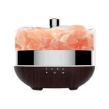 Diffuser Himalaya zout - Aroma verspreider