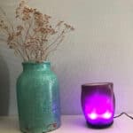 Diffuser Swirling Mist Aroma verspreider