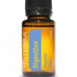 Digestzen essentiële olie dōTERRA, Indigestie, spijsvertering 15ml.