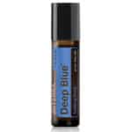 dōTERRA Deep Blue Touch Soothing Blend
