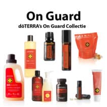On Guard Collectie