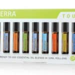 doTERRA Touch Kit