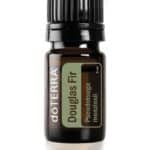 Douglas Fir essentiële olie dōTERRA Douglasspar